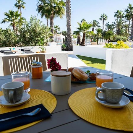 Casita Bella Vita Πλάγια Μπλάνκα Εξωτερικό φωτογραφία