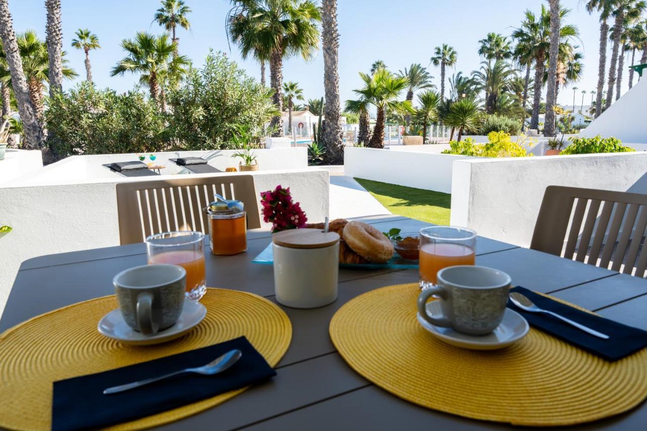 Casita Bella Vita Πλάγια Μπλάνκα Εξωτερικό φωτογραφία
