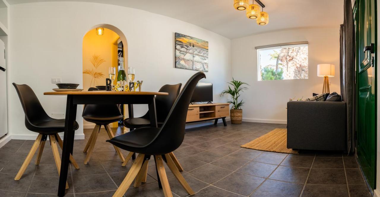 Casita Bella Vita Πλάγια Μπλάνκα Εξωτερικό φωτογραφία