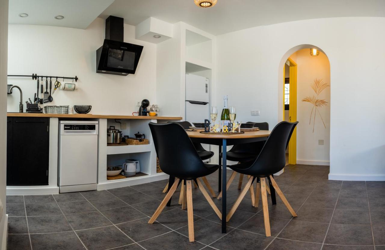 Casita Bella Vita Πλάγια Μπλάνκα Εξωτερικό φωτογραφία