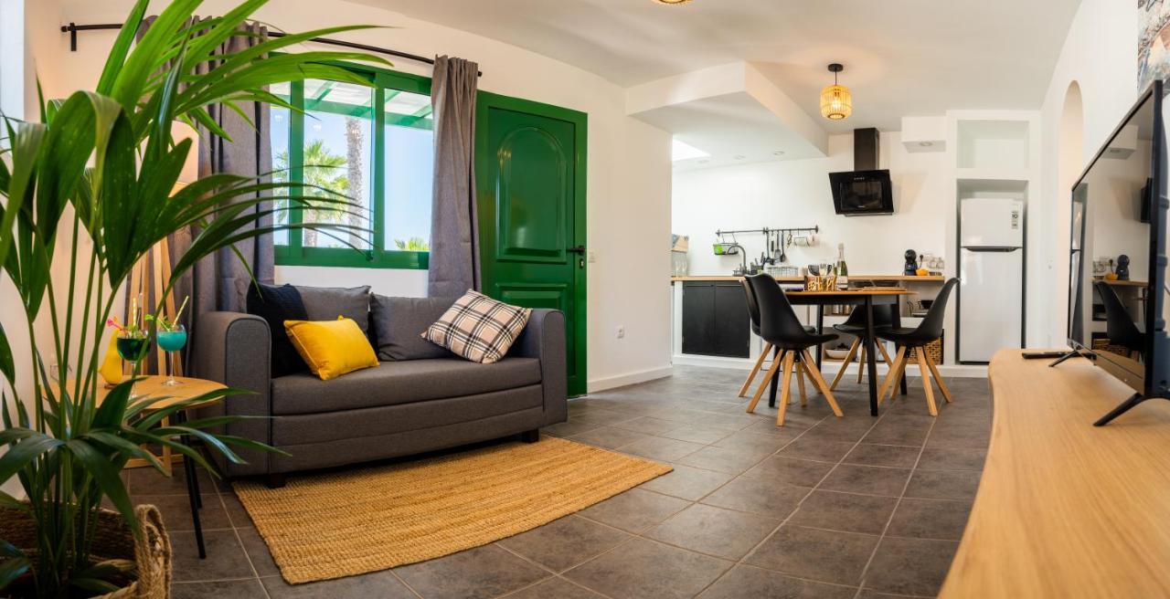 Casita Bella Vita Πλάγια Μπλάνκα Εξωτερικό φωτογραφία