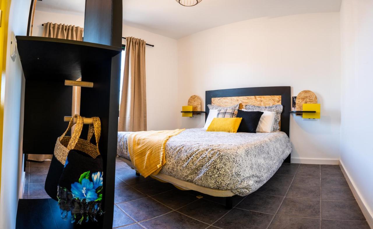 Casita Bella Vita Πλάγια Μπλάνκα Εξωτερικό φωτογραφία