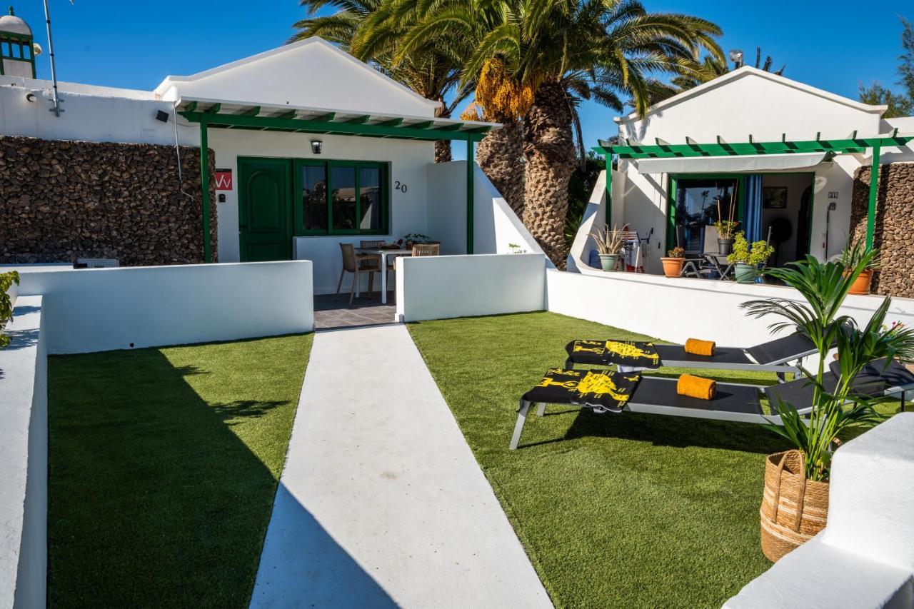 Casita Bella Vita Πλάγια Μπλάνκα Εξωτερικό φωτογραφία