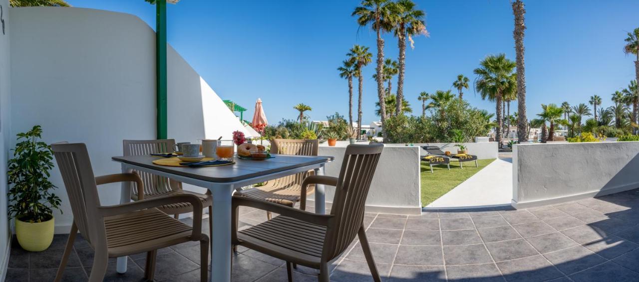 Casita Bella Vita Πλάγια Μπλάνκα Εξωτερικό φωτογραφία